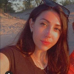 Meet your Posher, Gergana